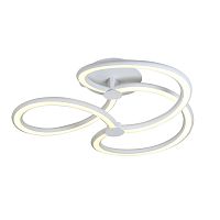 потолочный светодиодный светильник idlamp urbanus 414/3pf-ledwhite в Нижнекамске