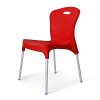 стул emy xrf-065-ar (xrb-065a) red в Нижнекамске