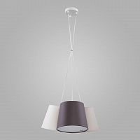 подвесная люстра tk lighting 1539 atos в Нижнекамске