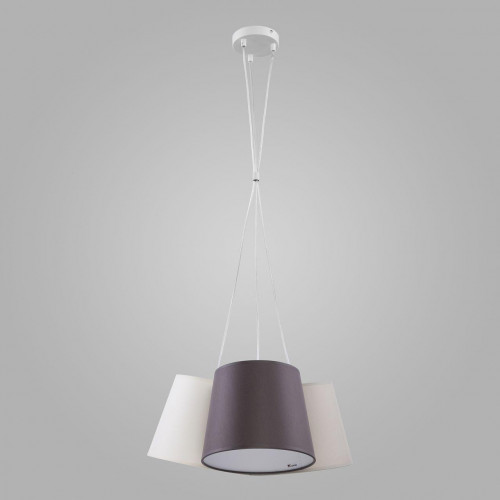 подвесная люстра tk lighting 1539 atos в Нижнекамске
