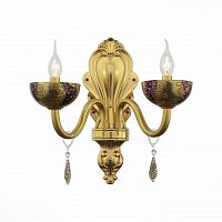 бра st luce ambita sl225.201.02 в Нижнекамске