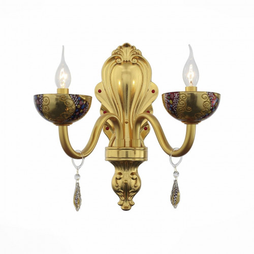 бра st luce ambita sl225.201.02 в Нижнекамске