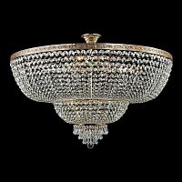 потолочная люстра maytoni palace dia890-cl-18-g золото в Нижнекамске