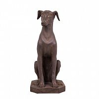 скульптура greyhound в Нижнекамске