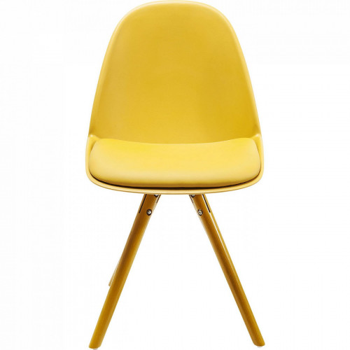 стул candy желтый в Нижнекамске