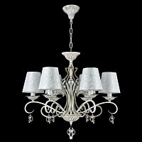 подвесная люстра maytoni monile arm004-06-w в Нижнекамске