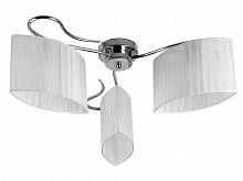 потолочная люстра toplight jeanne tl3650x-03ch в Нижнекамске