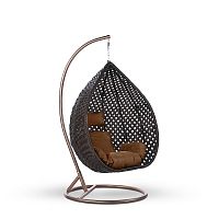 подвесное кресло алим-xl brown в Нижнекамске