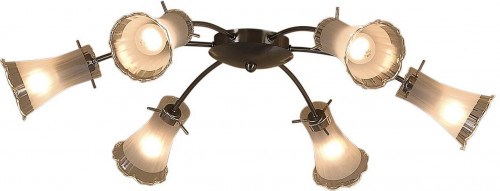 потолочная люстра citilux дана cl106161 в Нижнекамске