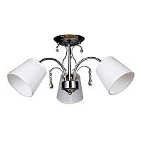 потолочная люстра omnilux novello oml-56307-03 в Нижнекамске