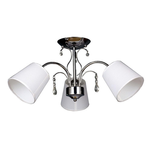 потолочная люстра omnilux novello oml-56307-03 в Нижнекамске