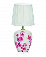 настольная лампа markslojd cherry 107193 в Нижнекамске