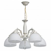 подвесная люстра de markt ариадна 450014305 в Нижнекамске