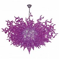 подвесной светодиодный светильник osgona artglass 890040 в Нижнекамске