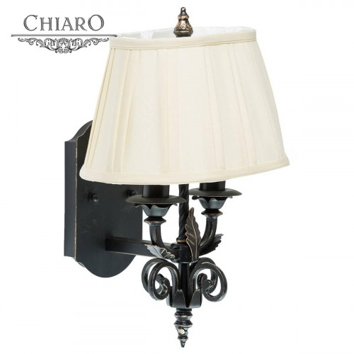 бра chiaro виктория 401020102 в Нижнекамске