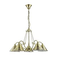 подвесная люстра lumion anakana 3517/5 в Нижнекамске