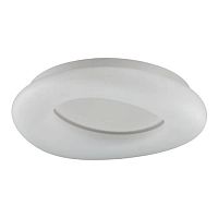 потолочный светодиодный светильник odeon light aura 4064/40cl в Нижнекамске