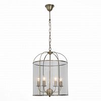 подвесная люстра st luce odierno sl267.303.06 в Нижнекамске