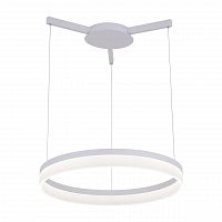 подвесной светодиодный светильник arte lamp a2503sp-1wh в Нижнекамске