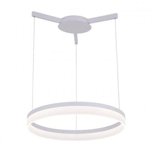 подвесной светодиодный светильник arte lamp a2503sp-1wh в Нижнекамске