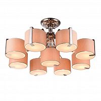 потолочная люстра newport 31309/c в Нижнекамске