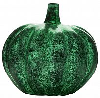 декор autumn gifts pumpkin green в Нижнекамске