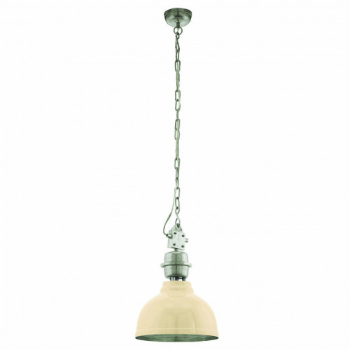подвесной светильник eglo grantham 49172 в Нижнекамске