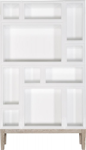 стеллаж hf14082 (display cabinet) в Нижнекамске