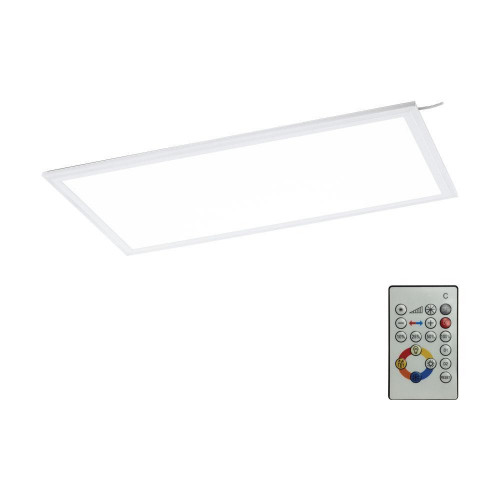 потолочный светодиодный светильник eglo salobrena-rgbw 33108 в Нижнекамске