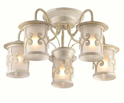 потолочная люстра lumion sekvana 3125/5c в Нижнекамске
