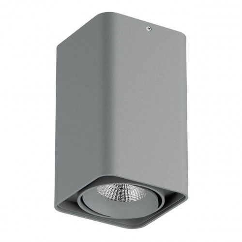 потолочный светодиодный светильник lightstar monocco 052139r в Нижнекамске