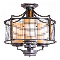 потолочная люстра loft it loft1933-3c в Нижнекамске