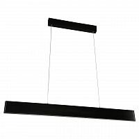 подвесной светодиодный светильник lussole loft lsp-9517 в Нижнекамске