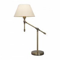 настольная лампа arte lamp a5620lt-1ab в Нижнекамске