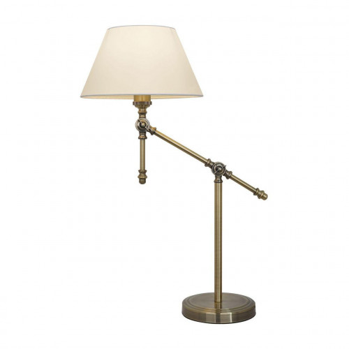 настольная лампа arte lamp a5620lt-1ab в Нижнекамске