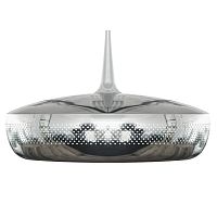 плафон clava dine polished steel в Нижнекамске