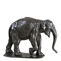 статуэтка elephant от eichholtz в Нижнекамске
