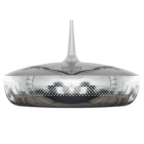 плафон clava dine polished steel в Нижнекамске