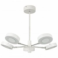 потолочная светодиодная люстра freya gabby fr6009pl-l55w в Нижнекамске