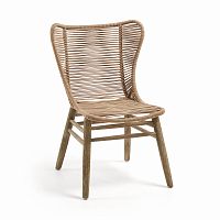кресло kubic cc1040j12 от la forma (ex julia grup) в Нижнекамске
