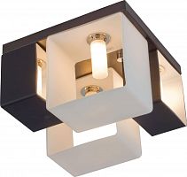 потолочная люстра st luce concreto sl536.542.04 в Нижнекамске