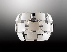 потолочный светильник odeon light vorm 2655/4c в Нижнекамске