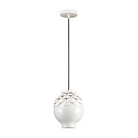 подвесной светильник odeon light tropicano 4012/1 в Нижнекамске