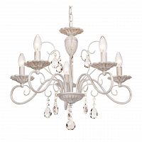 подвесная люстра silver light laura 259.51.5 в Нижнекамске
