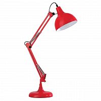 настольная лампа spot light dave 7901106 в Нижнекамске