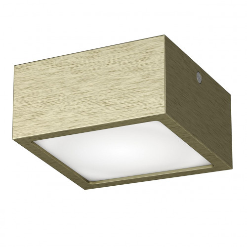 потолочный светодиодный светильник lightstar zolla 211921 в Нижнекамске