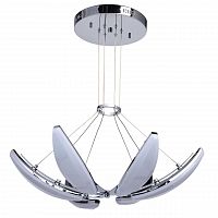 подвесная светодиодная люстра de markt фленсбург 9 609013106 в Нижнекамске
