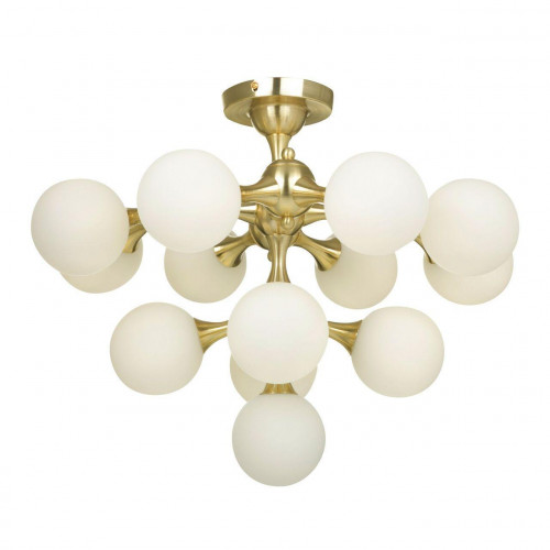 потолочная люстра maytoni proton mod021cl-13g в Нижнекамске