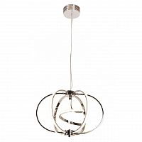 подвесной светодиодный светильник omnilux vescina oml-02003-81 в Нижнекамске