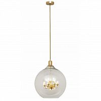 подвесной светильник loft it loft2584-d9gc в Нижнекамске